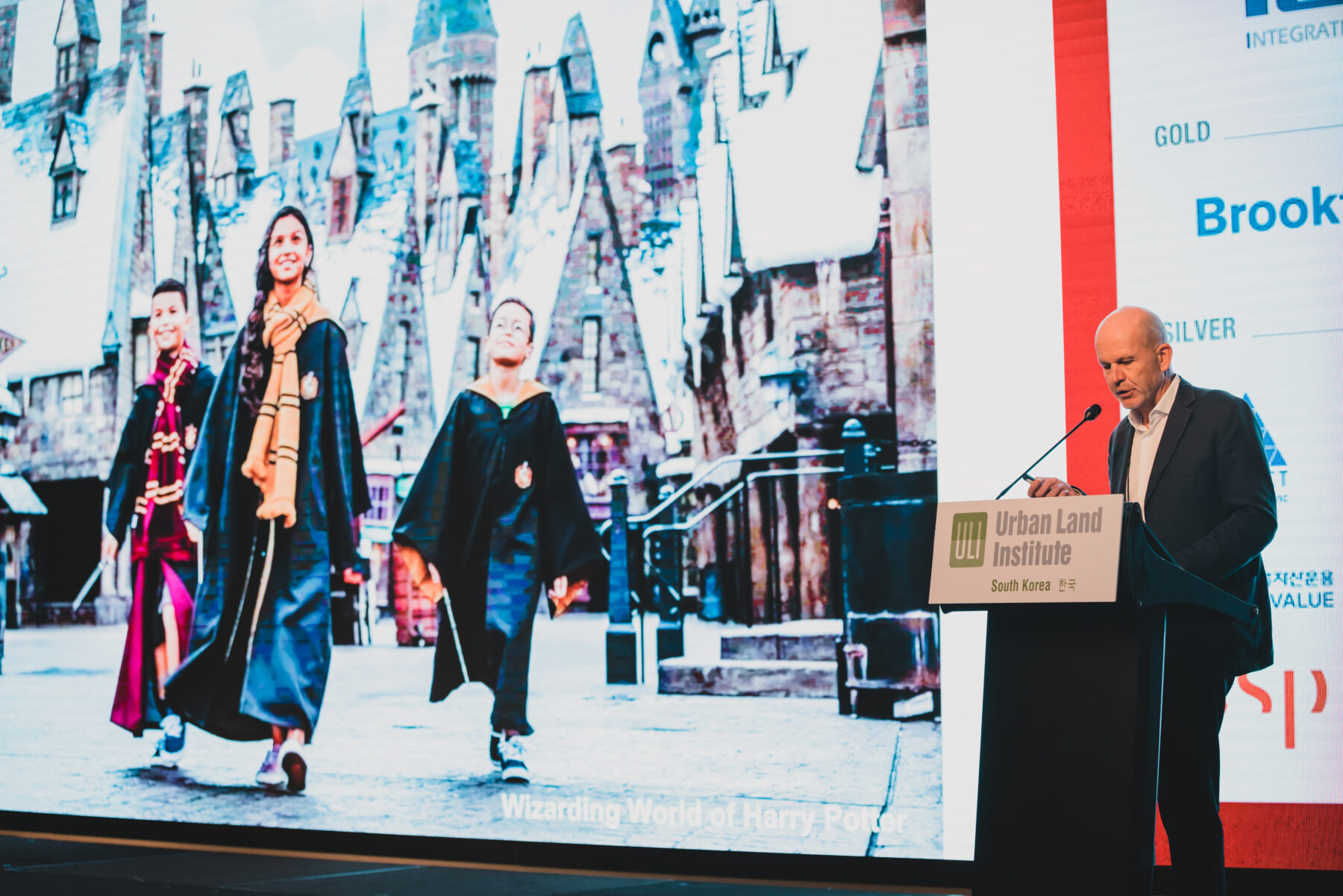 <strong>ULI South Korea Recap: Bringing Creative Storytelling to Physical Spaces</strong>