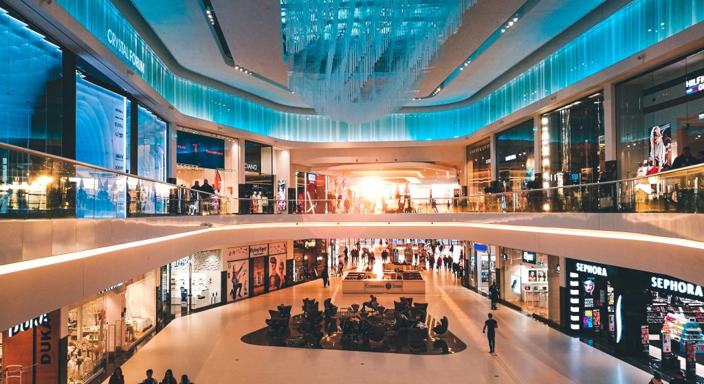 Building Retail Experiences: How Developers Are Meeting Today’s Most Prominent Demand