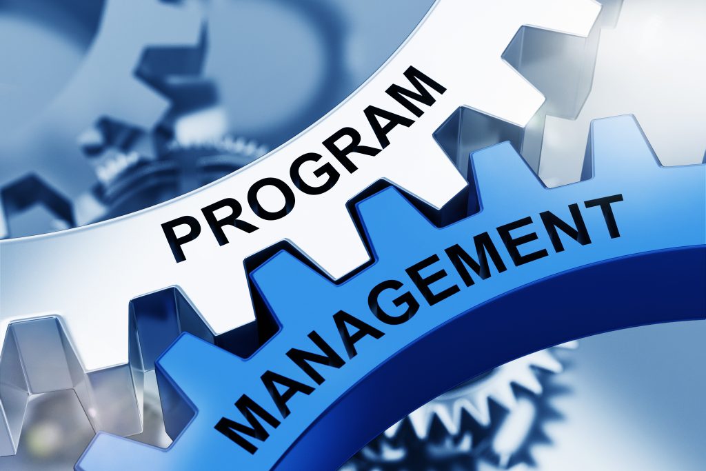 Defining Terms: Program Management and Project Management  in Entertainment Destination Development